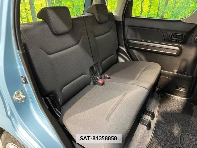Suzuki WAGON R 2020-07 376749-9