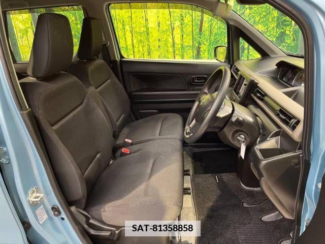 Suzuki WAGON R 2020-07 376749-8