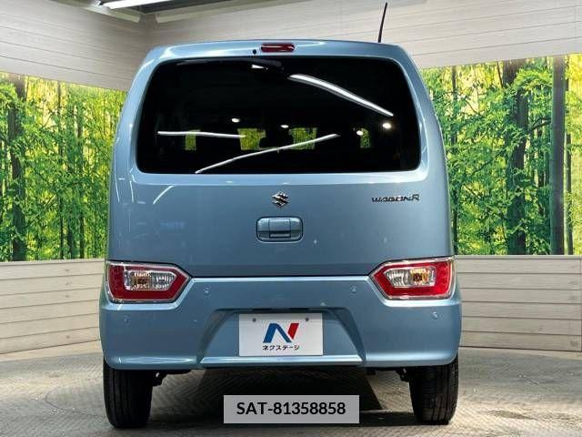 Suzuki WAGON R 2020-07 376749-15