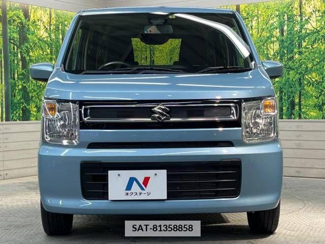Suzuki WAGON R 2020-07 376749-14