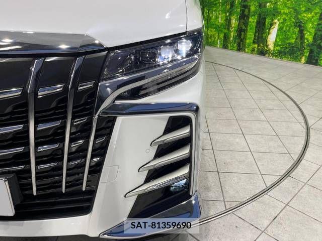 Toyota ALPHARD 2021-07 235224-13