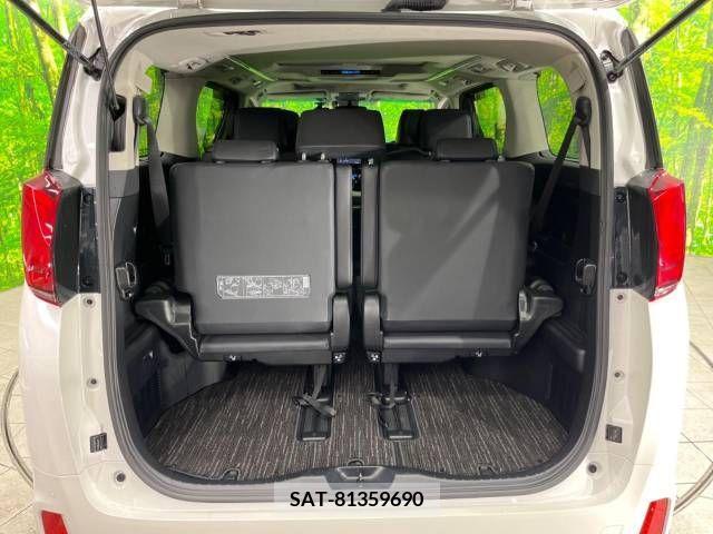 Toyota ALPHARD 2021-07 235224-12
