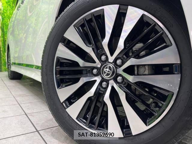 Toyota ALPHARD 2021-07 235224-14