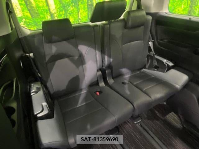 Toyota ALPHARD 2021-07 235224-11