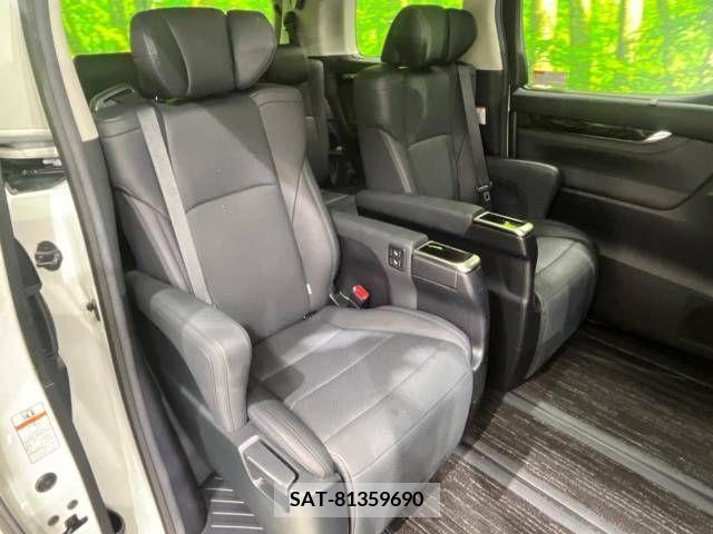 Toyota ALPHARD 2021-07 235224-10