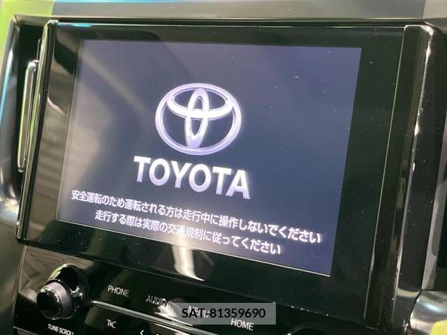 Toyota ALPHARD 2021-07 235224-6