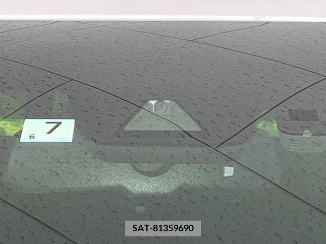 Toyota ALPHARD 2021-07 235224-5