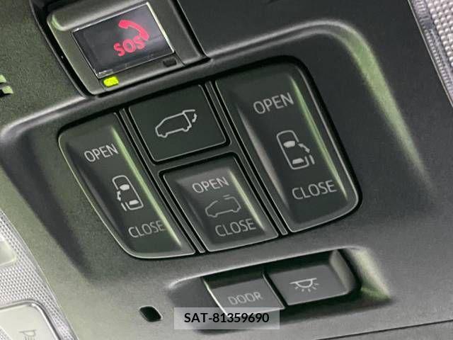 Toyota ALPHARD 2021-07 235224-4