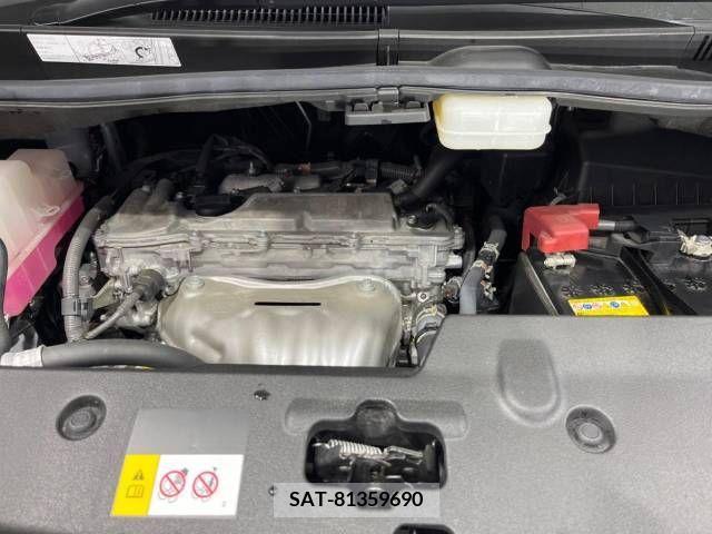 Toyota ALPHARD 2021-07 235224-19