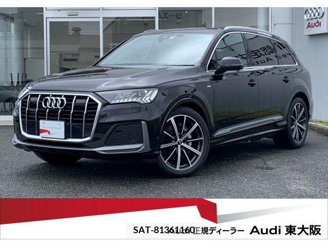 Audi Q7 2021-03 292805-0
