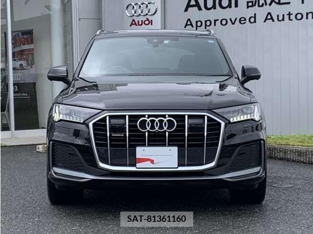 Audi Q7 2021-03 292805-2
