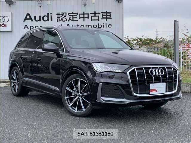 Audi Q7 2021-03 292805-4