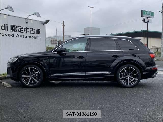 Audi Q7 2021-03 292805-6