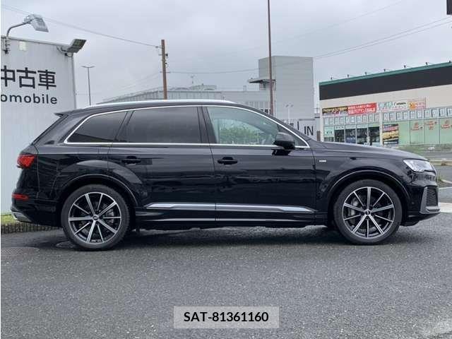 Audi Q7 2021-03 292805-7