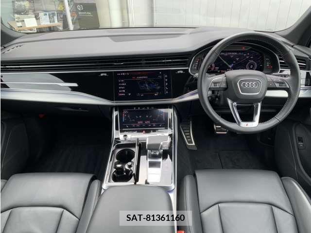 Audi Q7 2021-03 292805-8