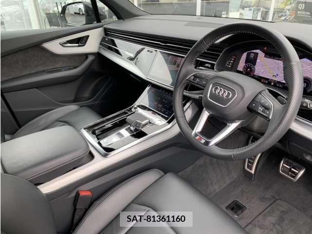 Audi Q7 2021-03 292805-9
