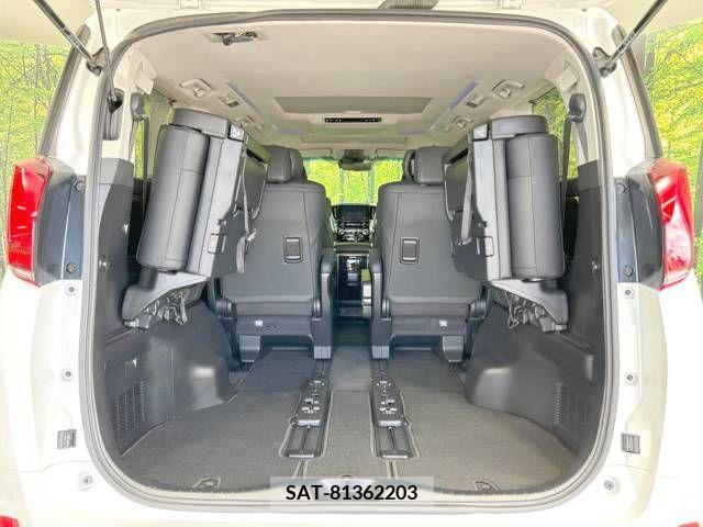 Toyota ALPHARD 2023-04 279224-11