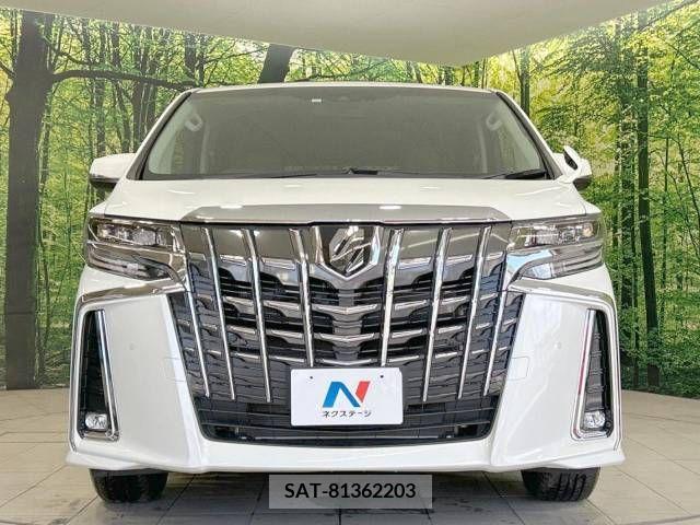 Toyota ALPHARD 2023-04 279224-15