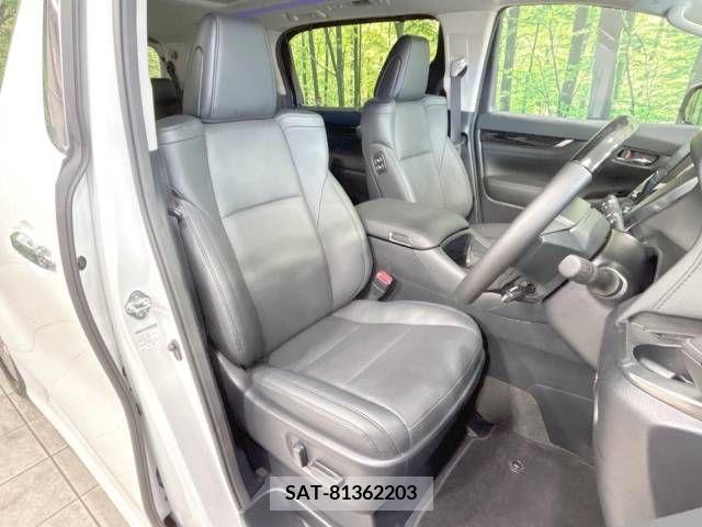 Toyota ALPHARD 2023-04 279224-8