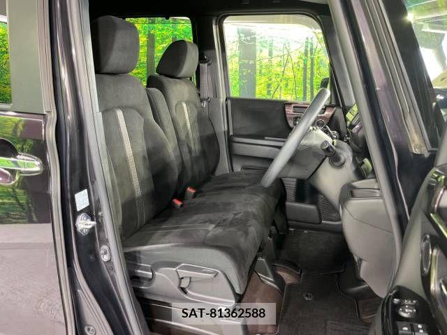 Honda N BOX CUSTOM 2020-09 278881-9
