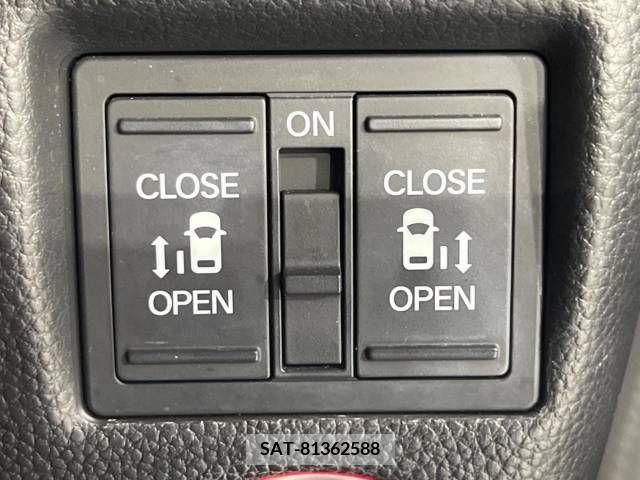 Honda N BOX CUSTOM 2020-09 278881-4