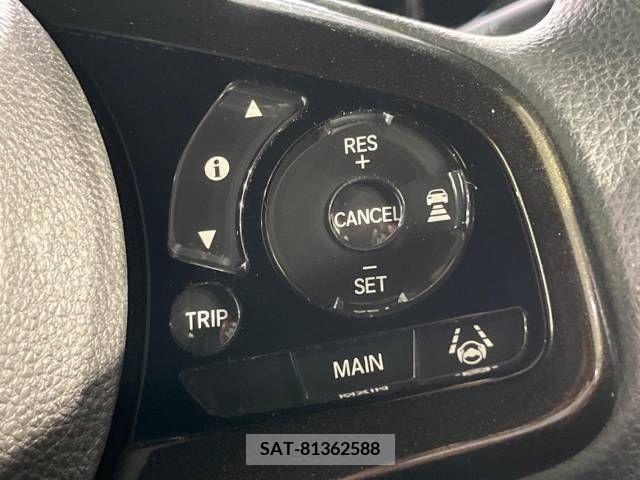Honda N BOX CUSTOM 2020-09 278881-6