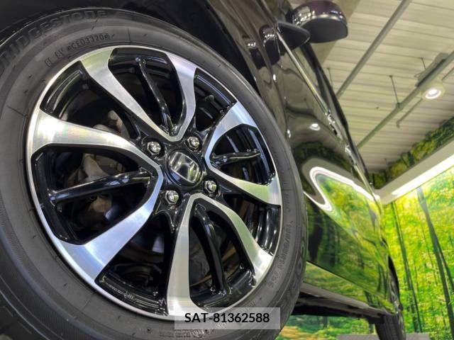 Honda N BOX CUSTOM 2020-09 278881-14