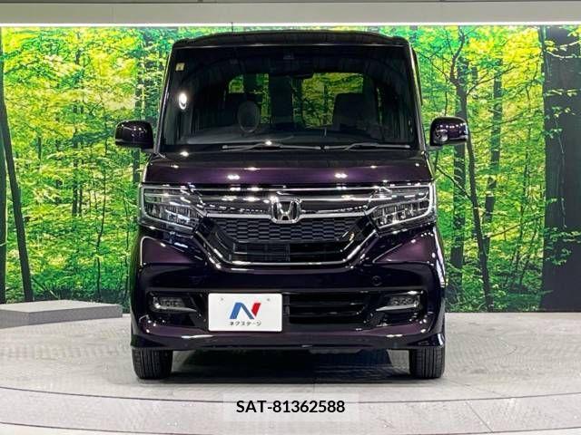 Honda N BOX CUSTOM 2020-09 278881-15