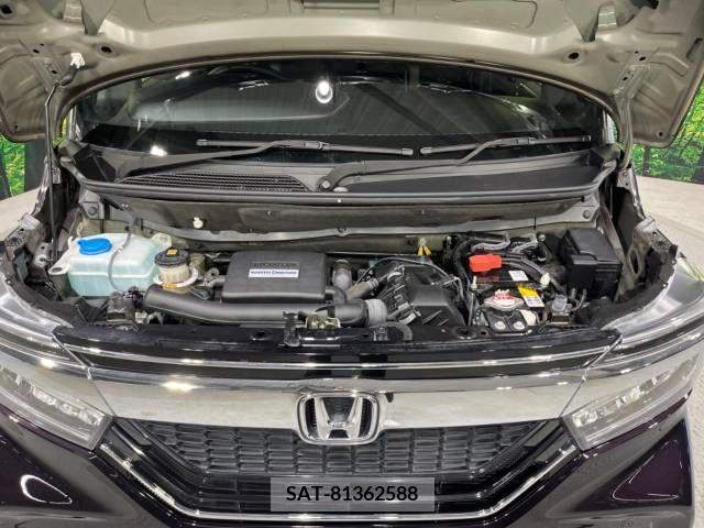 Honda N BOX CUSTOM 2020-09 278881-19