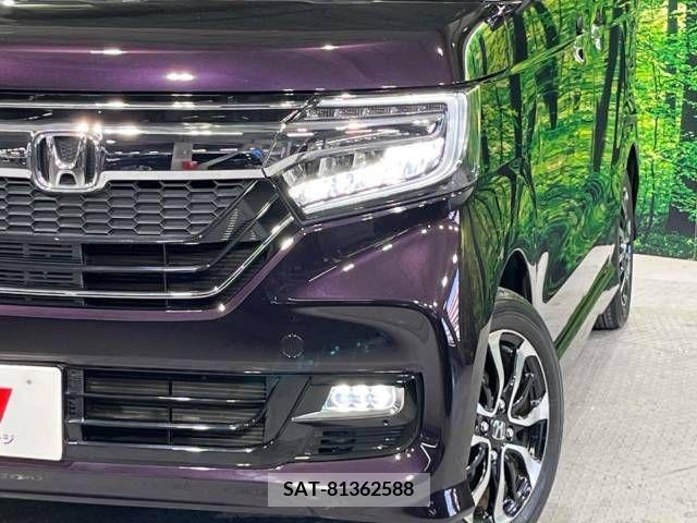 Honda N BOX CUSTOM 2020-09 278881-13