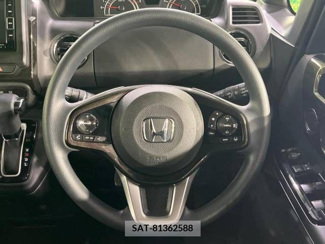 Honda N BOX CUSTOM 2020-09 278881-12