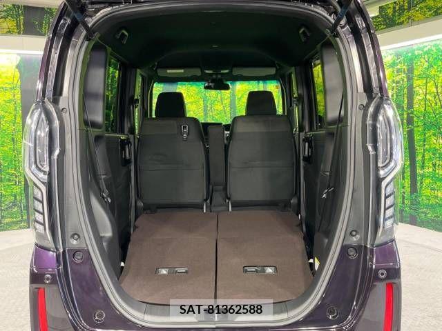Honda N BOX CUSTOM 2020-09 278881-11