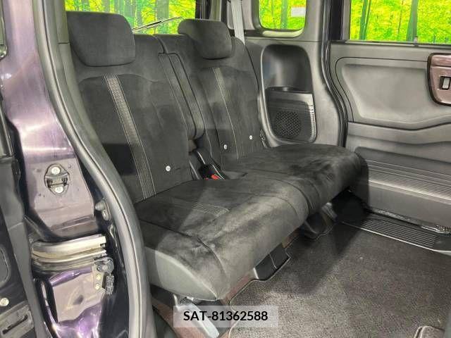 Honda N BOX CUSTOM 2020-09 278881-10