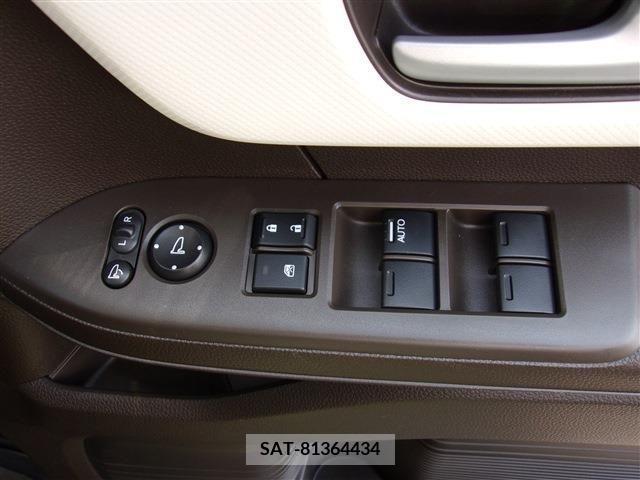 Honda N BOX 2021-06 253690-25