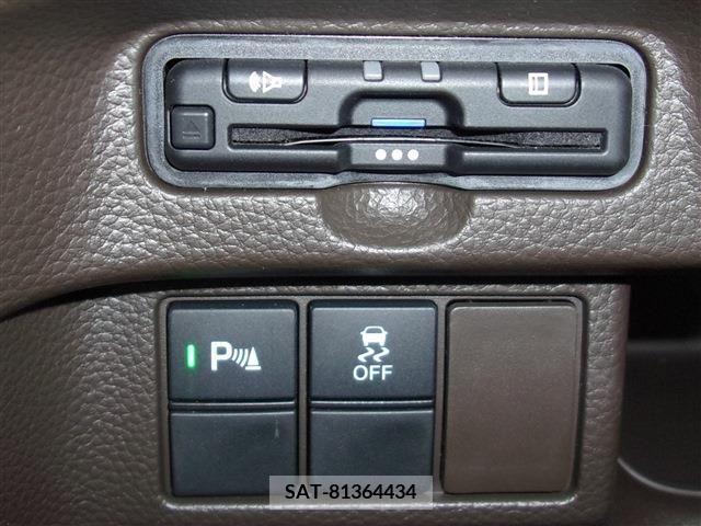 Honda N BOX 2021-06 253690-22