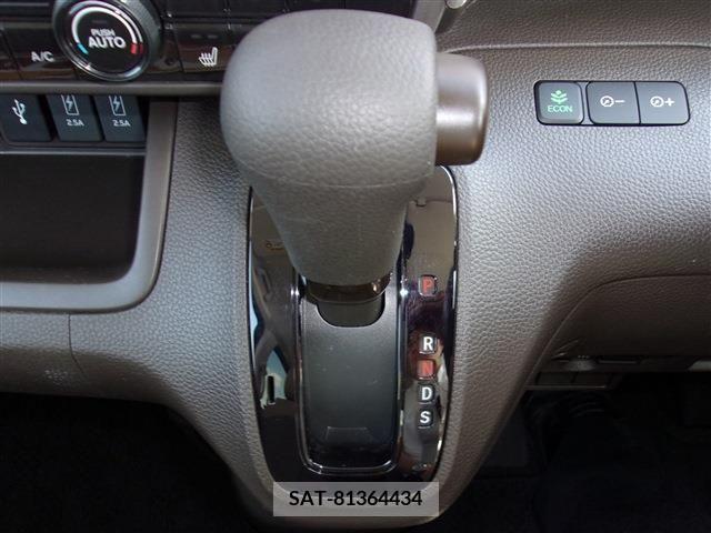 Honda N BOX 2021-06 253690-19