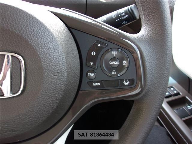 Honda N BOX 2021-06 253690-16