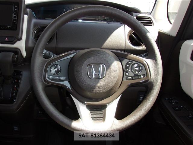 Honda N BOX 2021-06 253690-14