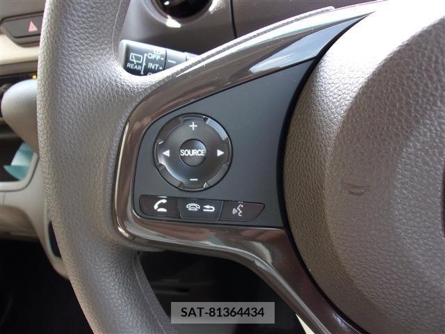 Honda N BOX 2021-06 253690-15