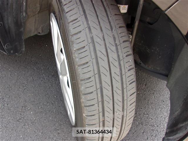 Honda N BOX 2021-06 253690-12