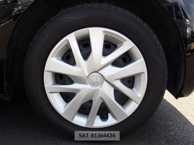 Honda N BOX 2021-06 253690-10
