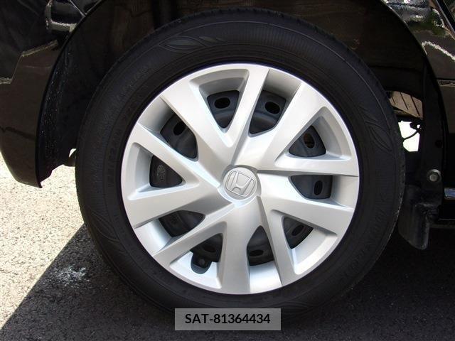 Honda N BOX 2021-06 253690-11