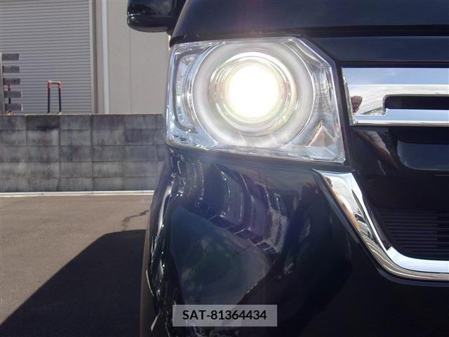 Honda N BOX 2021-06 253690-9