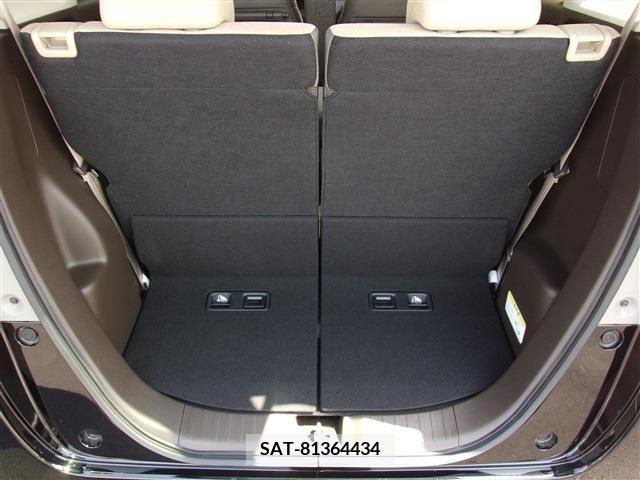 Honda N BOX 2021-06 253690-28