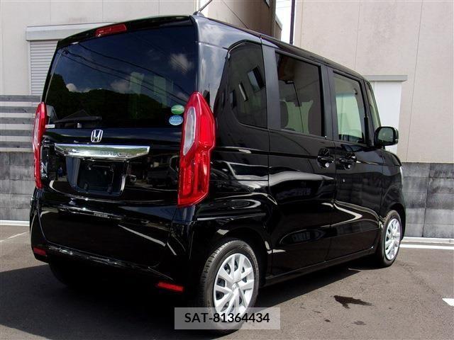 Honda N BOX 2021-06 253690-1