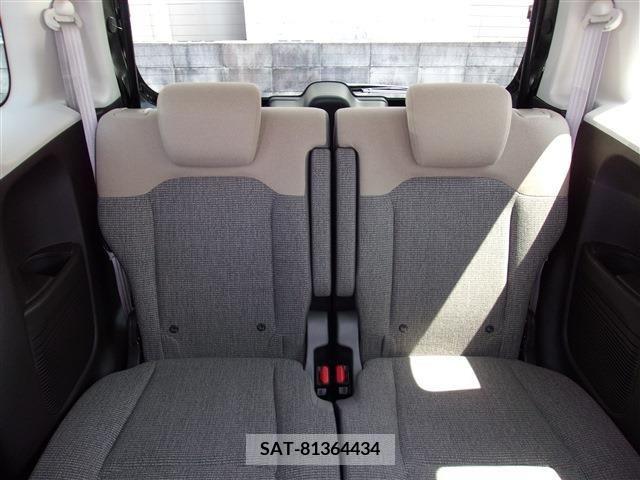 Honda N BOX 2021-06 253690-27