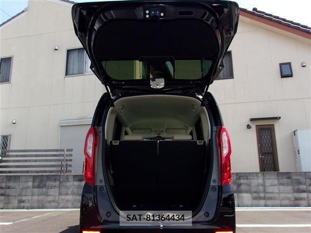 Honda N BOX 2021-06 253690-8