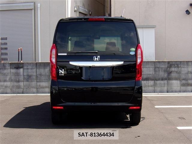 Honda N BOX 2021-06 253690-7