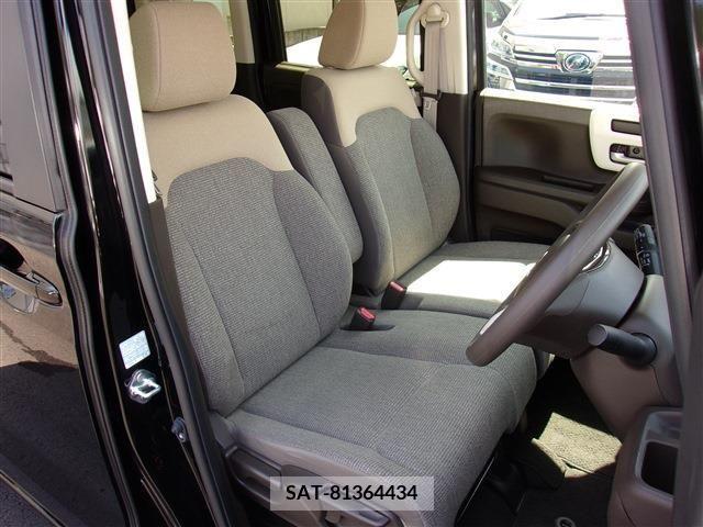 Honda N BOX 2021-06 253690-26