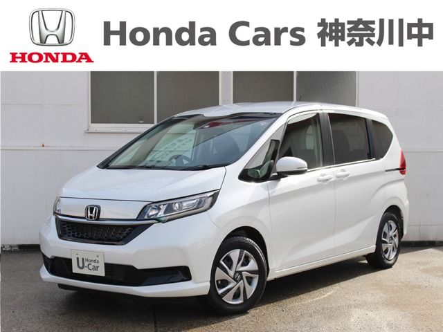 Honda FREED HYBRID 2023-06 180841-0